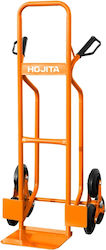 Hojita Transport Trolley for Cargo with Max Load Capacity up to 200kg