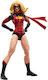 Figurina Marvel Legends Series Dark Avengers Wa...