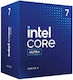 Intel Ultra 7 265 4.6GHz Επεξεργαστής 20 Πυρήνων για Socket 1851 σε Κουτί