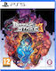 Blazing Strike Limited Edition Joc PS5