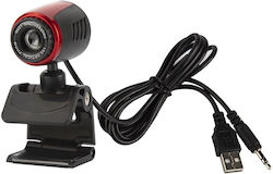 Setty Web Camera
