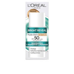 L'Oreal Paris Bright Reveal Sunscreen Lotion Fa...