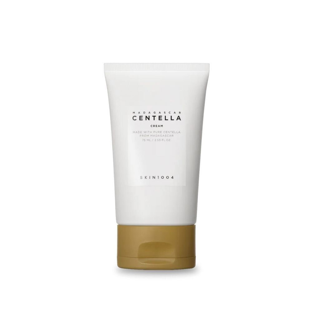 Skin1004 Madagascar Centella Ενυδατική & Αντιγηραντική Κρέμα Προσώπου Ημέρας με Πανθενόλη & Centella Asiatica 75ml