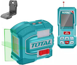 Total Γραμμικό Αλφάδι Laser 1.5V 70m Total Γραμμικό Αλφάδι Laser 1.5V 70m
