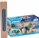 Великденска Свещ Пират с Алигатор за 4+ Години Playmobil