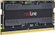 Mushkin Redline DDR5 with Module 1x32GB and Speed 5600 for Laptop