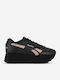 Glide Γυναικεία Sneakers Μαύρα