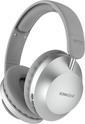 Sonic Gear Airphone DNC 3000 Bluetooth / 3.5mm με 20 ώρες Λειτουργίας Sonic Gear Airphone DNC 3000 Bluetooth / 3.5mm με 20 ώρες Λειτουργίας