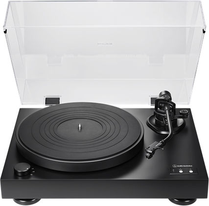Audio Technica AT-LP8X AT-LP8X Pick-Up Negru