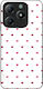 Калъф Sonique Heart Series за Realme C61 4G Rea...