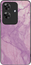 Carcasă Seria Sonique Marble Realme Note 60 4G ...