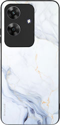 Carcasă Seria Sonique Marble Realme Note 60 4G ...