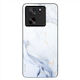 Sonique Marble Series Case for Xiaomi 13t 5g Xi...