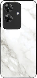 Carcasă Seria Sonique Marble Realme Note 60 4G ...