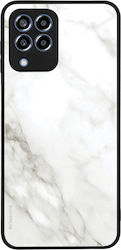 Sonique Marble Series Case for Samsung Galaxy M...