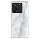 Sonique Marble Series Case for Xiaomi 13t 5g Xi...