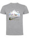 Fortnite Realismus Wiederbelebt T-Shirt