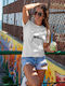 Metallica Logo Tshirt