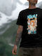 Nami From One Piece Tshirt
