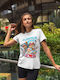 Chopper One Piece Poster Tshirt