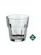 TnS Glass for White Wine made of Glass 272ml