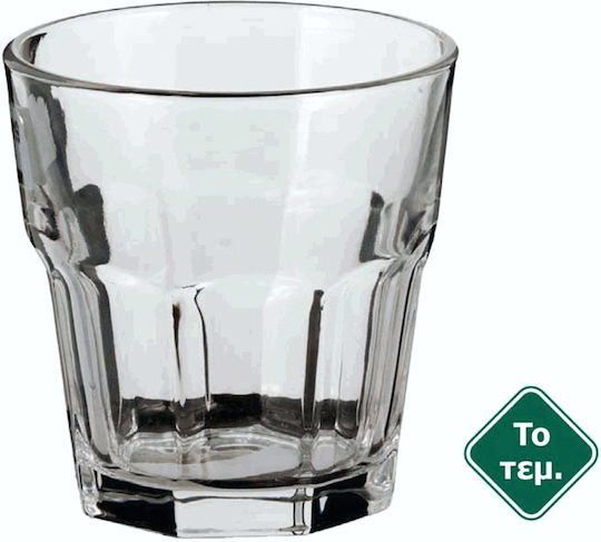 TnS TnS Rotwein Glas Kelch 272ml