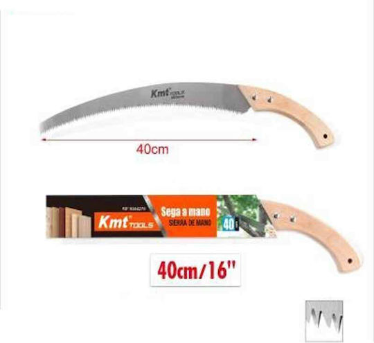 Kmt Holzsäge 40cm Kmt Handsäge Werkzeuge