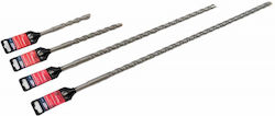 Concrete Drill Bit SDS-plus D10.0 X 1000mm