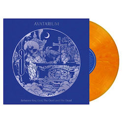 Avatarium Between You God Devil Dead 1 Vinyl