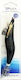 Tpster Tintenfisch-Jigs 10cm/2.5gr Black