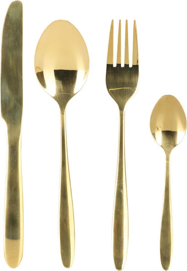 Excellent Houseware Besteckset 24 Stück