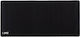 Mouse pad gaming I-jmb 90x40x0.3cm Negru