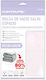 Cintape Plastic Storage Bag For Clothes Airtight and with Vacuum 50x60cm 1pcs