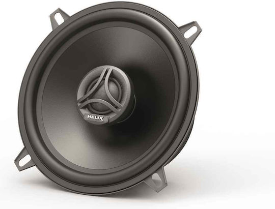 Helix CB C130.2-S3 Ηχείο Αυτοκινήτου Ομοαξονικά με 70W RMS (2 Δρόμων)