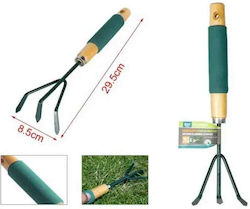 Kmt Καλλιεργητής Σπόρων 29.5 Cm Kmt Tools Seed Cultivator Kmt Καλλιεργητής Σπόρων 29.5 Cm Kmt Tools Seed Cultivator