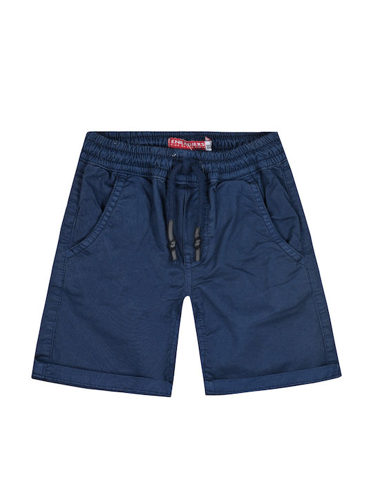 Energiers Kinder-Shorts/Bermudas Stoff Maren