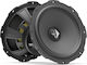 Helix Автомобилен Високоговорител Ci3 W165FM-S3 6.5" с 100W RMS (Нискочестотен говорител)