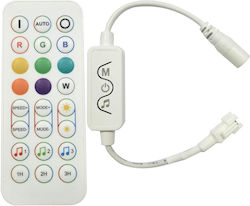 RGB-Controller Neon Flex RGB220cont