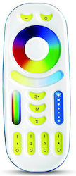 RGB+CCT Controller 4 Kanäle RGB+CCT4C