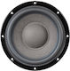 Brax Matrix ML8 Ηχείο Αυτοκινήτου με 200W RMS (Woofer)
