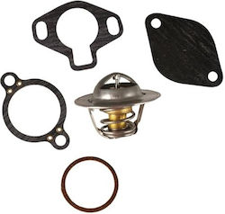 Kit termostat Recmar 160º Mercruiser 807252q5 V6 V8