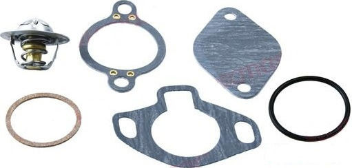Recmar Thermostat-Kit 142º Mercruiser 8m0089715 807252q4 V6 V8