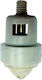 Recmar Thermostat Johnson Evinrude 434137