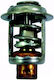Recmar Thermostat Johnson Evinrude 437090