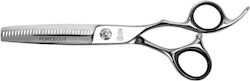 Barber Icon Ψαλίδι Αραιώματος 6"
