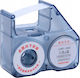 Niimbot Termotransfer Tape B18 White