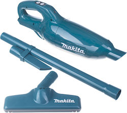 Makita Aspirator De Mână Pentru Mașini Reîncărcabil 12V 20W Fără Baterie Albastru Makita Aspirator De Mână Pentru Mașini Reîncărcabil 12V 20W Fără Baterie Albastru