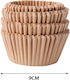 Tpster Suport din hârtie pentru Cupcake 38290 100pcs