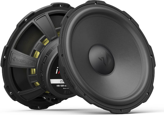 Helix Boxă Auto Ci7 W200FM-S3 8" cu 150W RMS (Woofer)