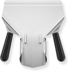 Σέσουλα Τηγανιτές Πατάτες 23x20,5cm 2 Χερούλια Σέσουλα Τηγανιτές Πατάτες 23x20,5cm 2 Χερούλια